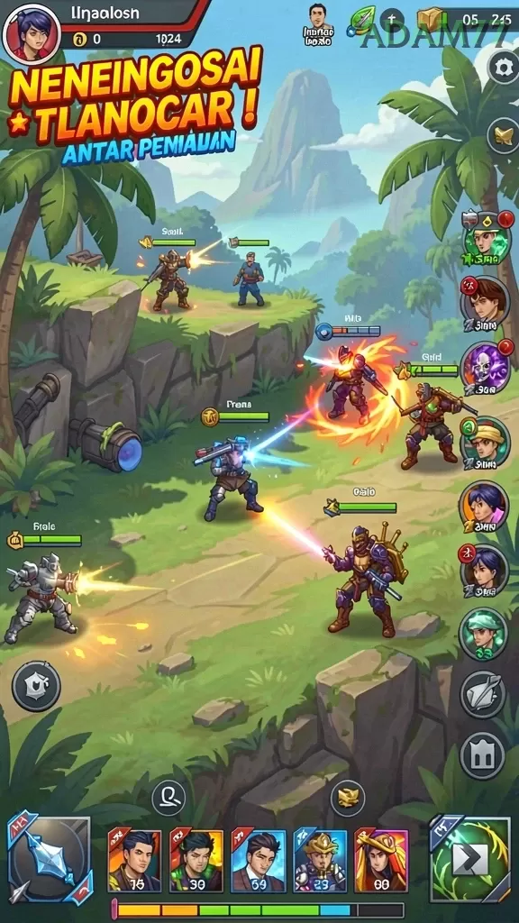 Screenshot hargatoto nomor 1