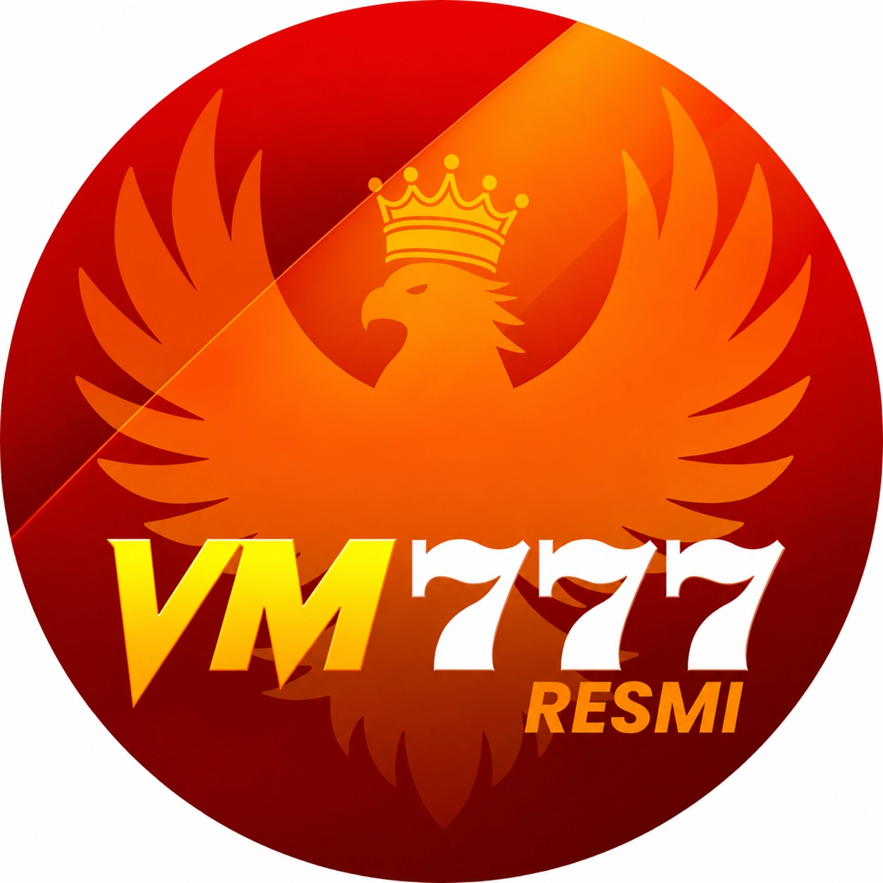 vm777 APK Resmi — ikon aplikasi