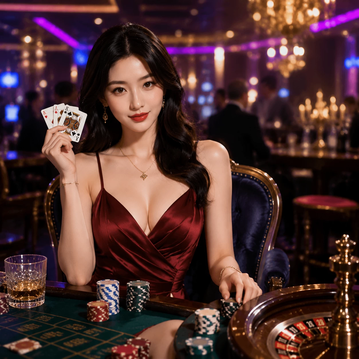Pemula di adam77 Temukan Game Terbaik untuk Dilihat