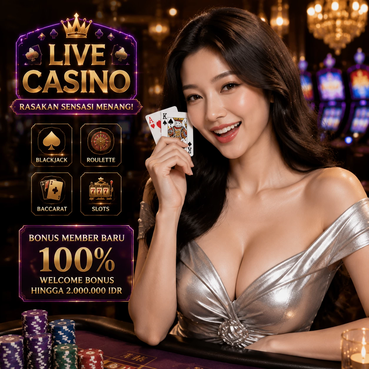 Menelusuri Keunggulan Situs Game adam77