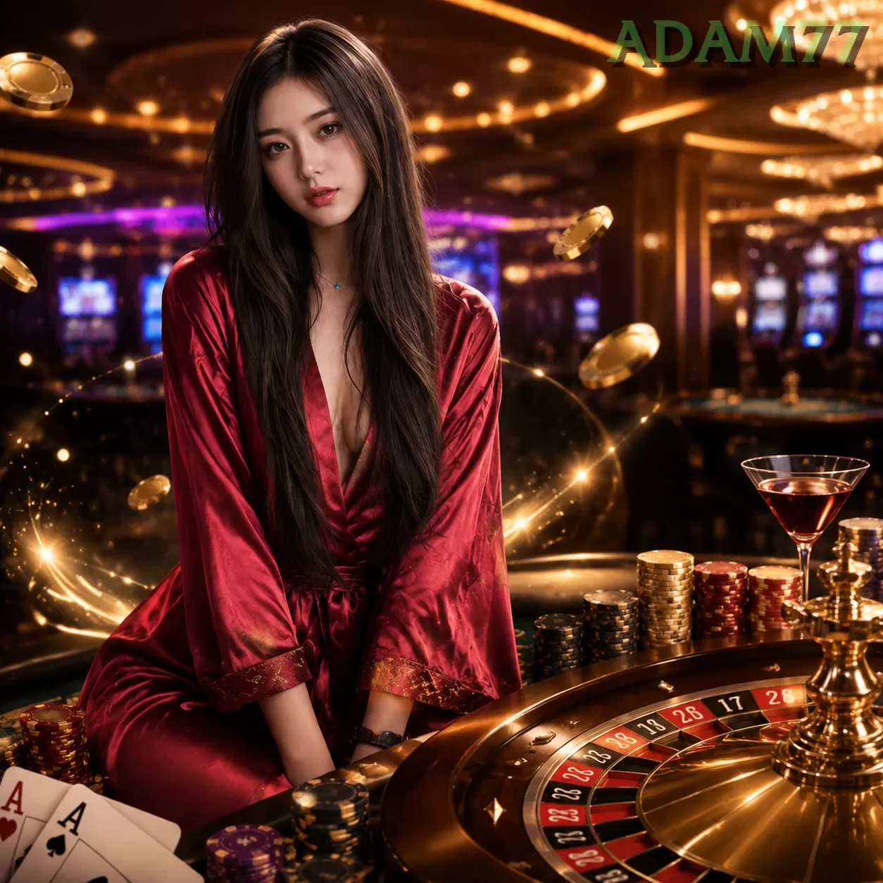 Dapatkan Berbagai Game Terbaru di adam77